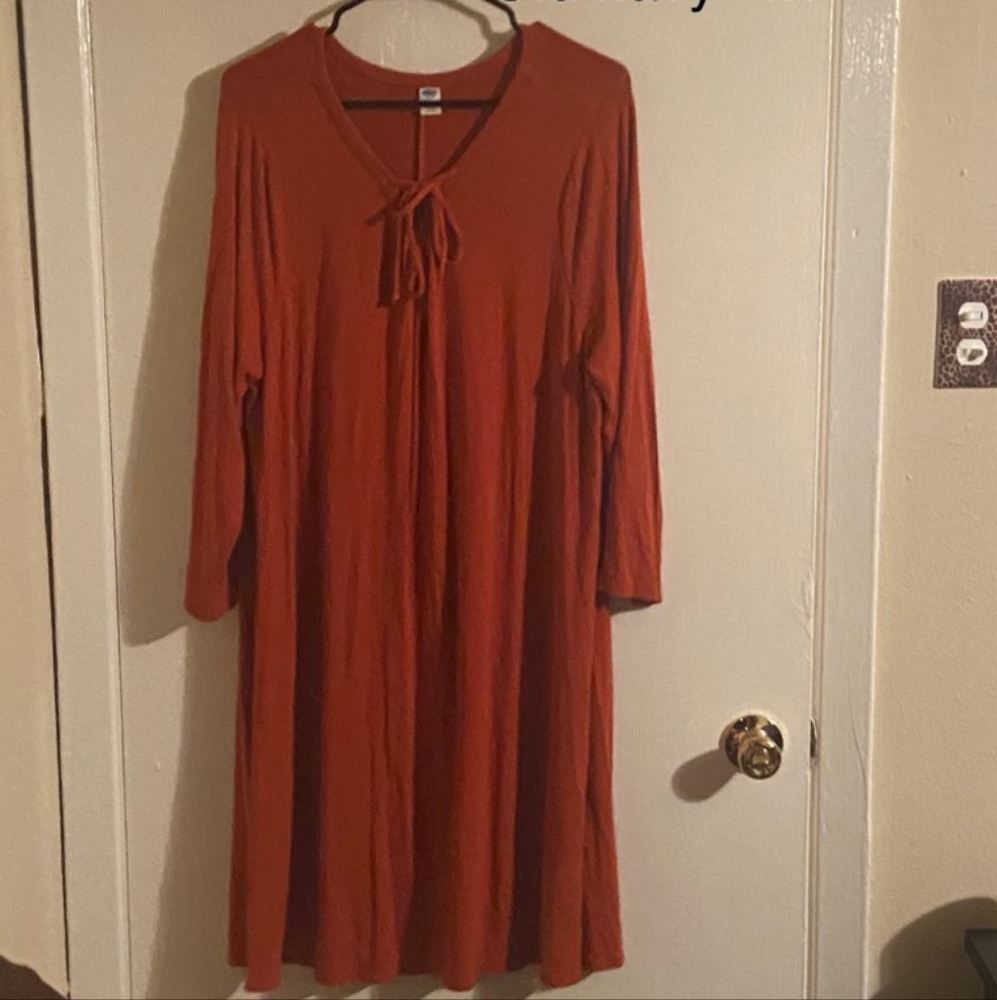 Dress